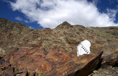 Landschaft (c) TVB Pitztal